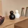 Andersen Furniture BOGGIE Młynek do Soli lub Pieprzu / Czarny
