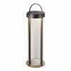 Blomus MITURO Bezprzewodowa Lampa LED 45 cm / Antracytowa