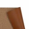 Guzzini DOUBLEFACE Dwustronna Podkładka pod Talerze 43x30 cm / Brązowa