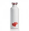 Guzzini ENERGY Butelka Termiczna 500 ml / Love