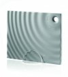 Guzzini ICONS RIPPLES Zestaw Desek do Krojenia 2 Szt.