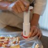 Guzzini SAVE-IT Manualna Pompka Próżniowa