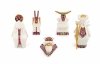 Alessi CHRISTMAS COLLECTION Świąteczna Figurka z Porcelany / Maryja