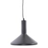 House Doctor MALL MADE Lampa Wisząca / Czarna