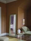 Muuto ARCED Lustro Ścienne 170 cm / Jasnoszare