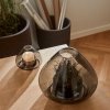 Aytm UNO Doniczka - Świecznik Lampion 11,5 cm Amber