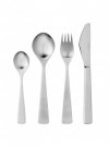 Stelton MAYA Zestaw Sztućców 24 El. / Sztućce dla 4 Osób