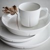 Rosendahl GRAND CRU ESSENTIAL Miska 21 cm 4 szt. / Biała