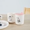 RIG-TIG by Stelton MOOMIN ABC Kubek dla Dzieci - Muminki - Litera E