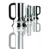 Alessi 9090 Kawiarka - Zaparzacz do Kawy Espresso 300 ml / Indukcja