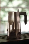 Alessi OSSIDIANA Kawiarka - Zaparzacz do Espresso 70 ml