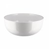Alessi ITSUMO Miska do Sałaty 25 cm / Biała