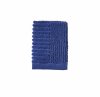 ZONE Denmark CLASSIC Ręcznik 30x30 cm / Granatowy Indigo