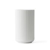 Lyngby Porcelain LYNGBY Wazon do Kwiatów 20 cm Biały