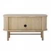 Bloomingville LEX Szafka 90 cm / Komoda Drewniana