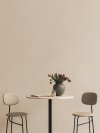 Audo AFTEROOM PLUS Hoker Tapicerowany - Krzesło Barowe 107 cm / Tkanina Bouclé 06