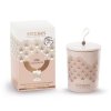 Esteban PARIS Świeca Zapachowa 180 g Ceramiczna / Iris Cashmere