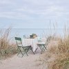 Rosendahl BETA Ręcznik Kuchenny - Miętowy