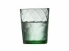 Lyngby Glas VIENNA Szklanki do Wody 300 ml 4 Szt. / Zielone