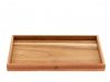 Holm WOODEN Drewniana Tacka 35x20 cm Akacja