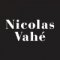 Nicolas Vahe