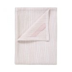 Blomus BELT Ścierka - Ręcznik Kuchenny 2 Szt. Lily White/Rose Dust