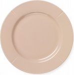 Rosendahl GRAND CRU Talerz Obiadowy 27 cm / Różowy