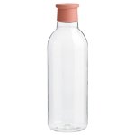 RIG-TIG by Stelton DRINK-IT Butelka do Wody 750 ml Różowa