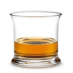 Holmegaard NO.5 Szklanka do Whisky, Drinków 240 ml