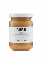 Nicolas Vahe CURD Krem Cytrynowy - Lemon Curd