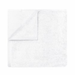 Blomus RIVA Ręcznik Kąpielowy 140x70 cm 4 Szt. Biały