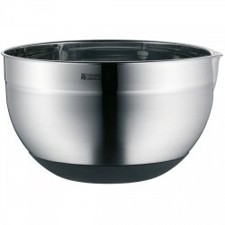 Wmf GOURMET Stalowa Miska Kuchenna 24 cm