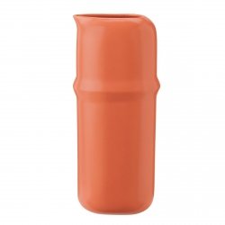 RIG-TIG by Stelton POUR-IT Karafka 1 l Pomarańczowa