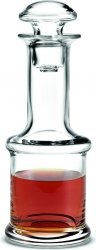 Holmegaard NO.5 Karafka do Whisky, Nalewek 0,85 l
