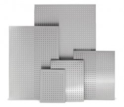Blomus MURO Tablica Magnetyczna Perforowana 30x40 cm
