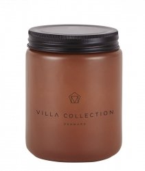Villa Collection FRAGRANCE Świeca Zapachowa w Ceramicznym Pojemniku / Kokos
