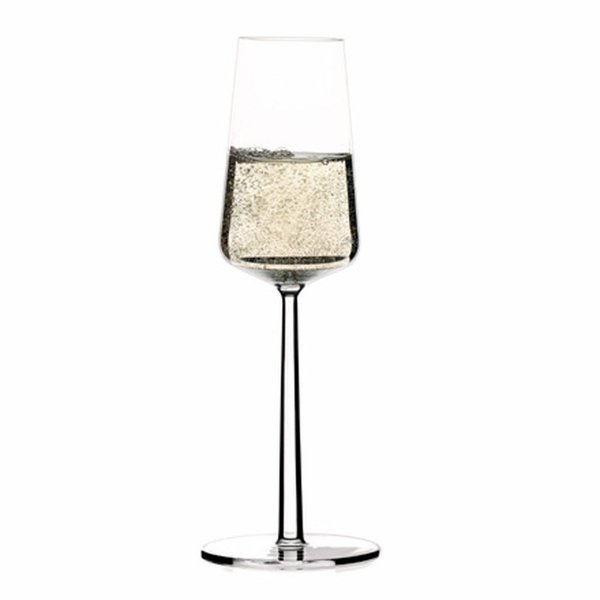 Iittala ESSENCE Kieliszki do Szampana 210 ml 2 Szt.