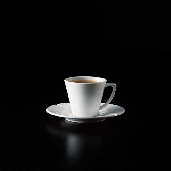 Rosendahl GRAND CRU Filiżanka do Kawy Espresso 90 ml
