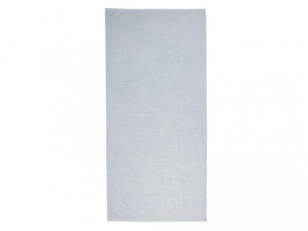 SÖDAHL - SENSE Ręcznik Kąpielowy 70x140 cm Błękitny
