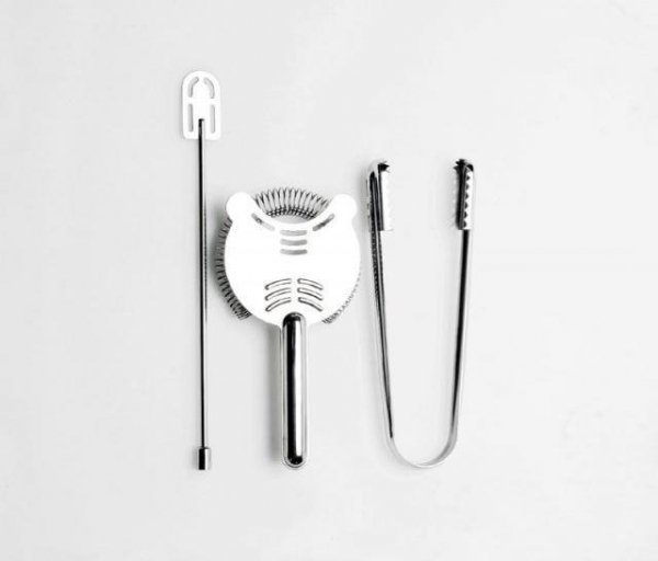 Alessi 5054 Mieszadełko Barmańskie