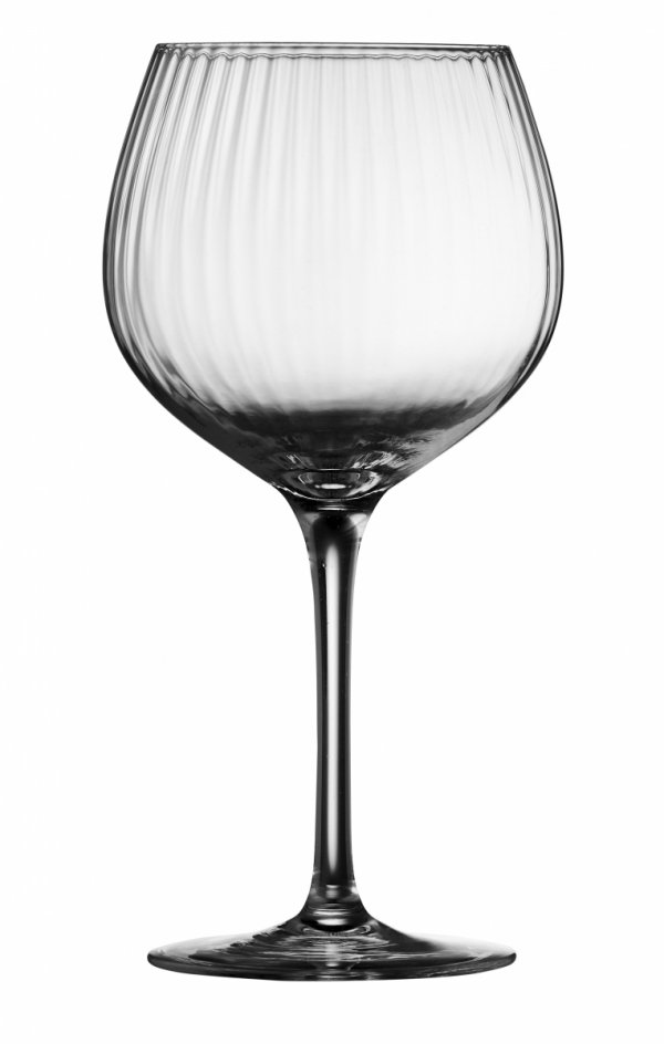  Lyngby Glass PALERMO Kieliszki Koktajlowe / do Aperola 650 ml 4 Szt.
