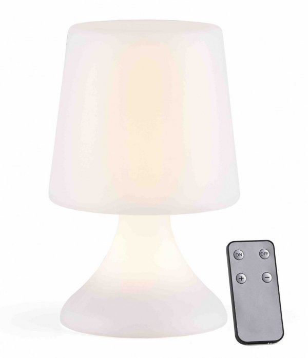 Villa Collection OUTDOOR Lampka LED z Pilotem