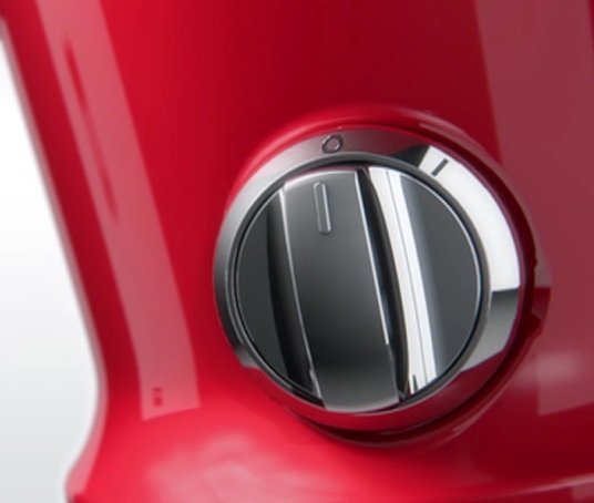 Novis VITA JUICER Sokowirówka - Wielofunkcyjna Wyciskarka do Soków z Warzyw i Owoców - Chrom + GRATIS 150 zł