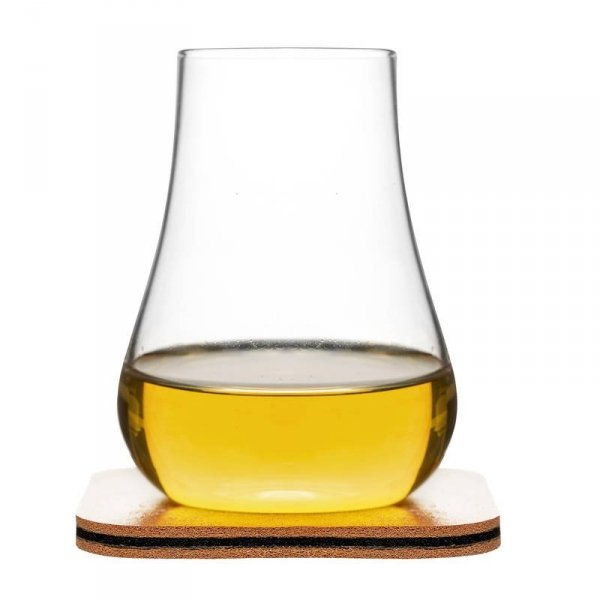 Sagaform BAR Szklanki do Degustacji Whisky 2 Szt.