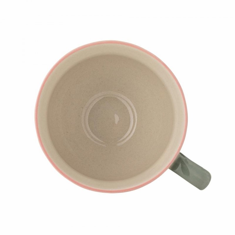 Kubki kamionkowe Rosalynde Creative Collection