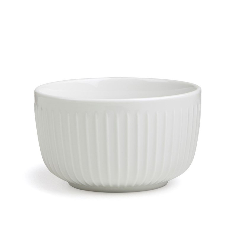 Kähler HAMMERSHØI Miska 12 cm Biała