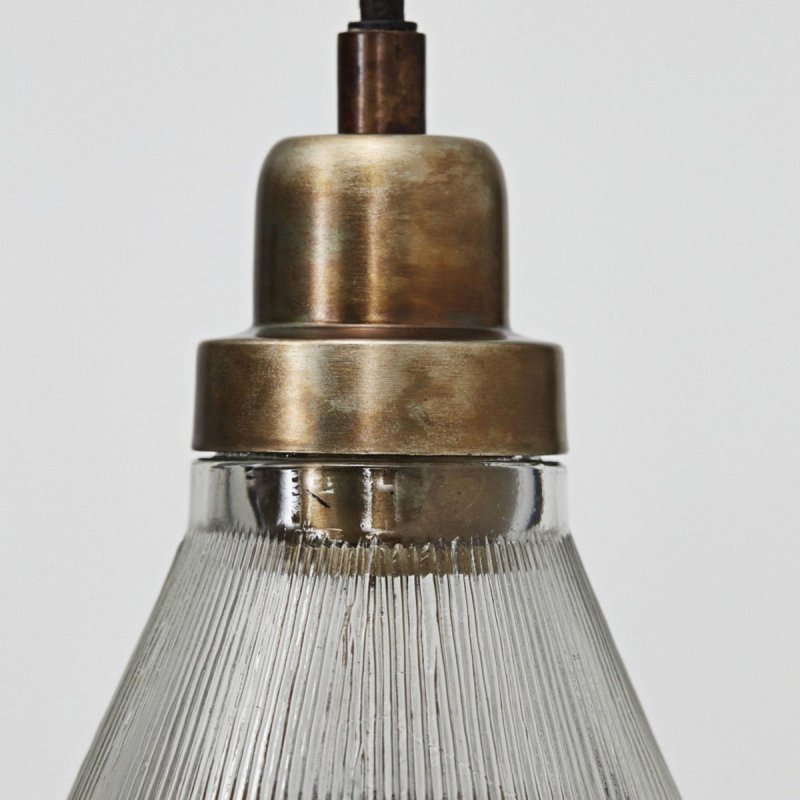 House Doctor VIRA Lampa Wisząca  w Industrialnym Stylu