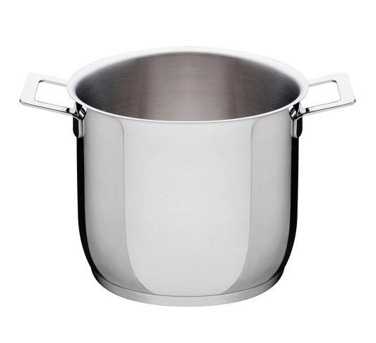 A di Alessi POTS &amp; PANS Garnek Wysoki 8,8 l