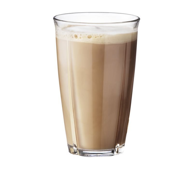 Rosendahl Grand Cru SOFT Szklanki do Kawy Latte 480 ml
