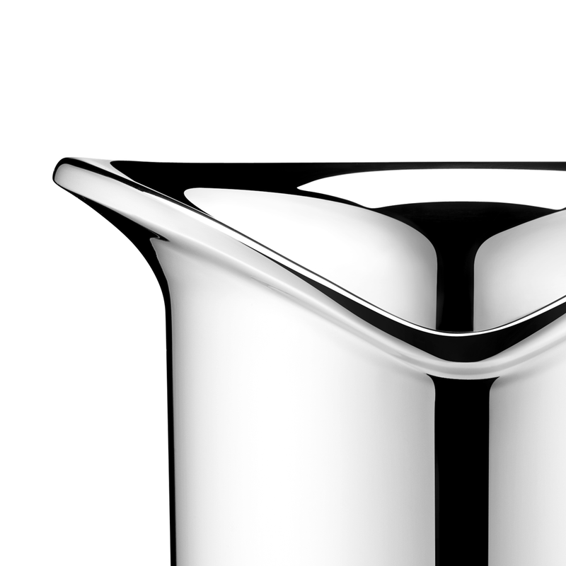 Georg Jensen WINE Stalowy Kubełek do Wina - Cooler